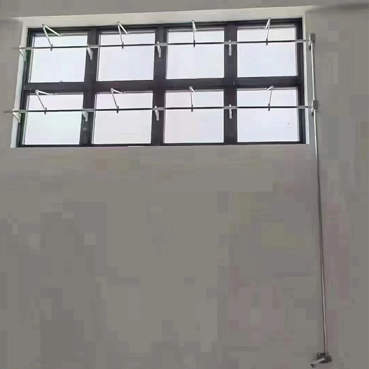 手摇曲臂开窗器（常规款）