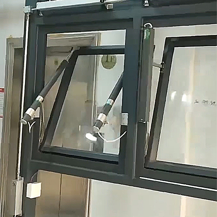 链条式电动开窗器（手自一体）